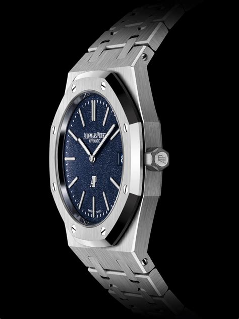 audemars piguet jules audemars extra thin|royal oak jumbo extra thin.